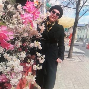 Meet your Posher, Nick